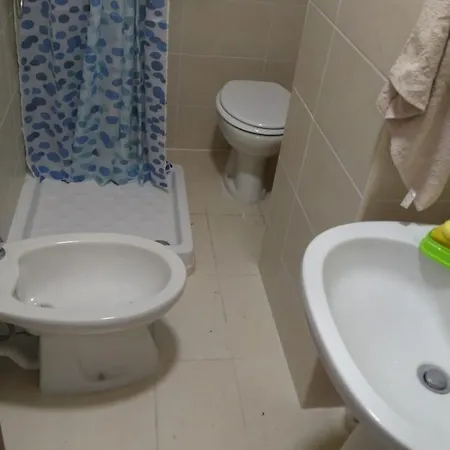 Apartment Апартаменты С Двумя Балконами И Новой Мебелью *
